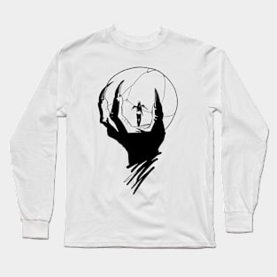 Mystery from Within 2 Long Sleeve T-Shirt